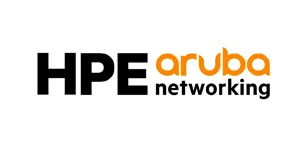HPE Aruba