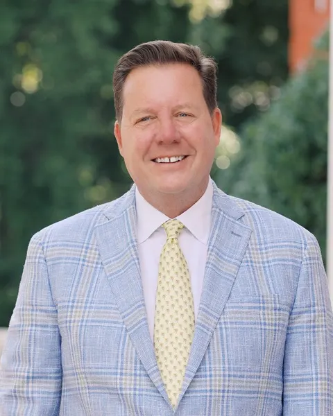 Allen Ginder